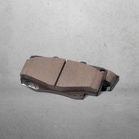 Brake pad