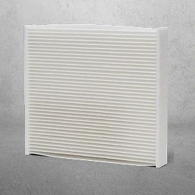 Cabin Air Filter