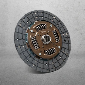 Clutch Disk